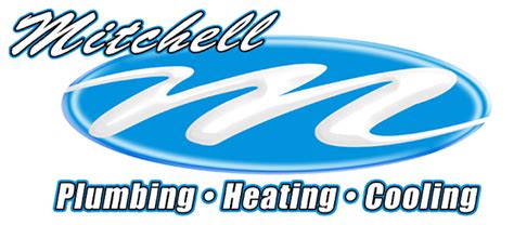 mitchell plumbing heating & cooling